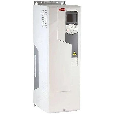 ACS580-01-106A-4+J400 ABB