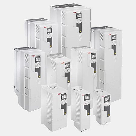 ACS580-01-430A-4+B056 ABB