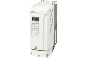 ACS800-01-0105-5+B056+E200+K466+P901+P904 ABB