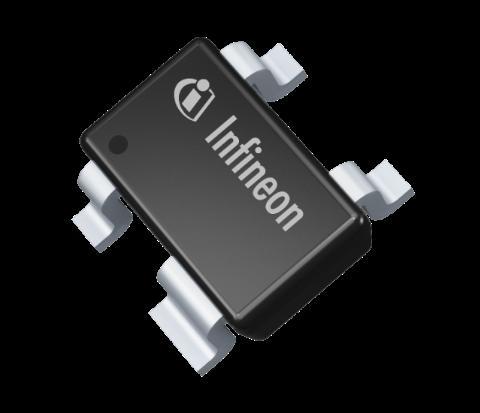 BFP760H6327XTSA1 Infineon