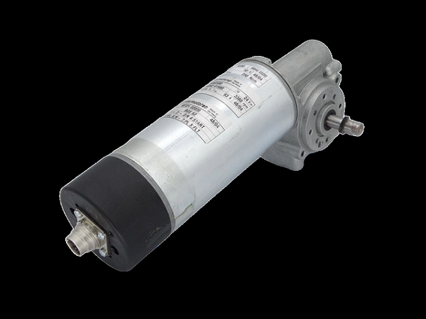 BG62X60 Dunkermotoren