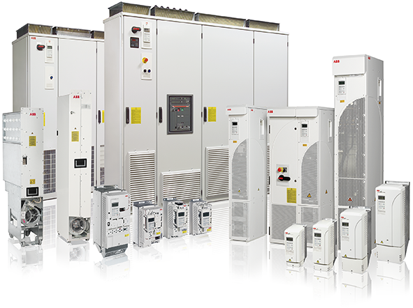 ACS800-104-0020-7+Q950 ABB