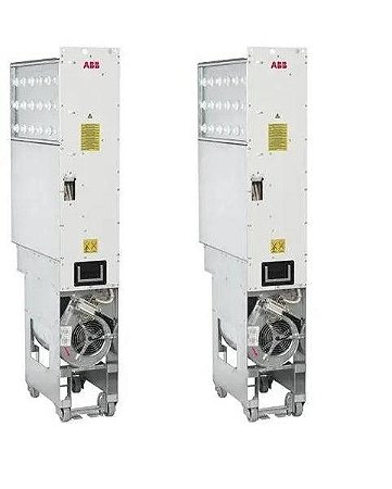 ACS800-104-0215-7 ABB
