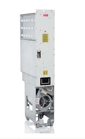 ACS800-104-0510-3+E205+V991 ABB