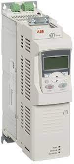 ACS850-04-078A-5+E200+J400 ABB