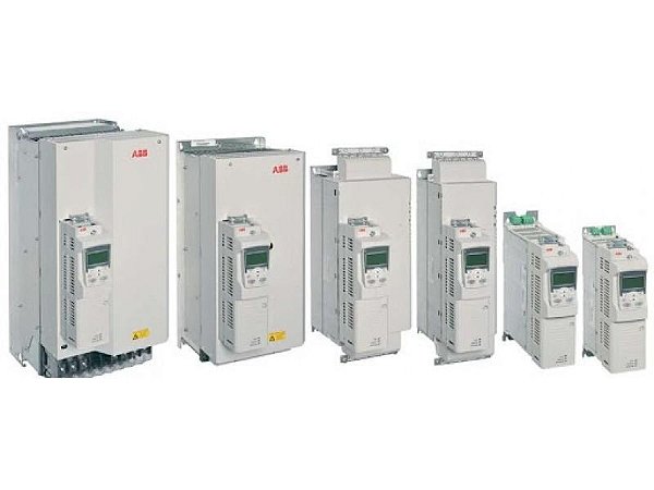 ACS850-04-225A-5+J414 ABB