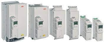 ACS850-04-650A-5 ABB