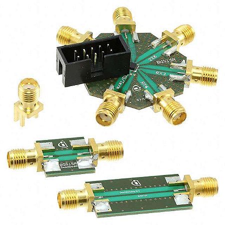 BGS15AN16BOARDTOBO1 Infineon