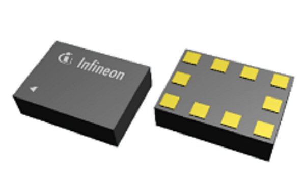 BGSA144ML10E6327XTSA1 Infineon