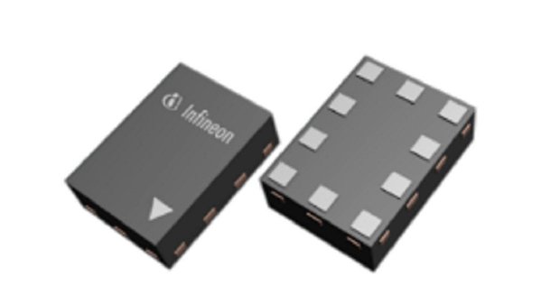 BGSA14M2N10E6327XTSA1 Infineon