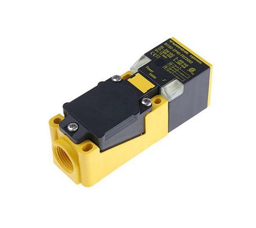 1540500 Turck - BI15U-CP40-VP4X2