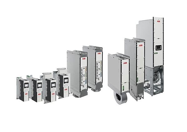 ACS880-104-0530A-7 ABB