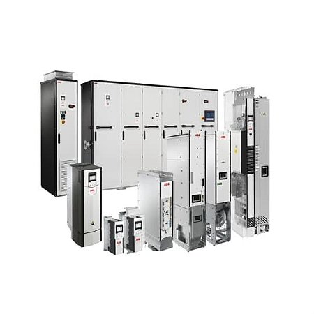 ACS880-104-0590A-5+C183 ABB