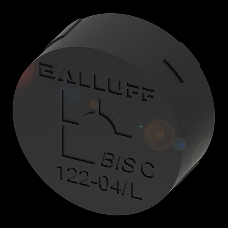 BIS0011 Balluff - BIS C-122-04/L