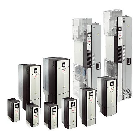 ACS880-304-0820A-7+A018 ABB