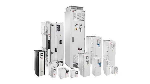 ACS880-BLCL-24-5+C183+C188+V991 ABB