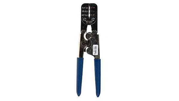 AD-1522-1-CRIMPING-TOOL TE Connectivity