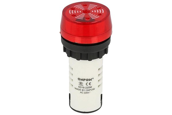 AD16-22SM/220V Onpow