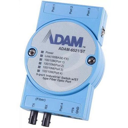 ADAM-6521/ST-AE Advantech