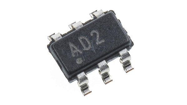 ADS1100A2IDBVT Texas Instruments