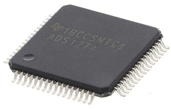 ADS1274IPAPT Texas Instruments
