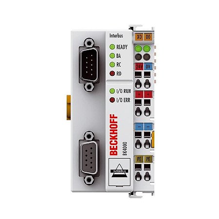 BK4000 Beckhoff