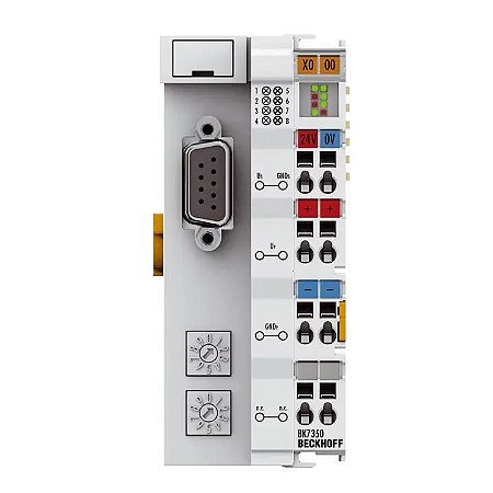 BK7350 Beckhoff