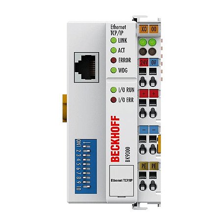 BK9000  Beckhoff
