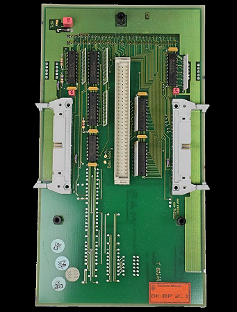 BK-BP 2.1  Klockner Moeller