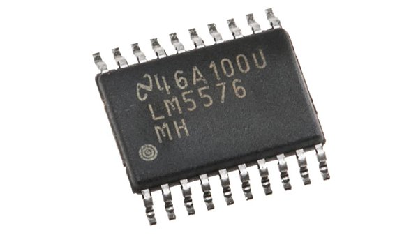 ADS7807U Texas Instruments