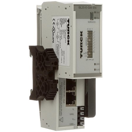 6827329 Turck - BL20-E-GW-EN