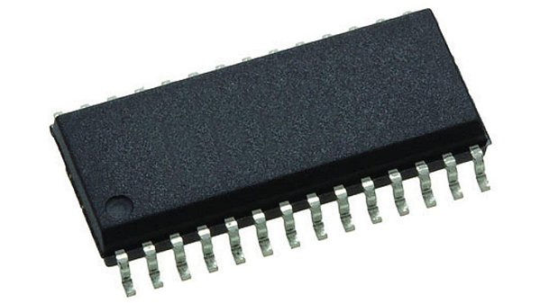 ADS8505IDW Texas Instruments