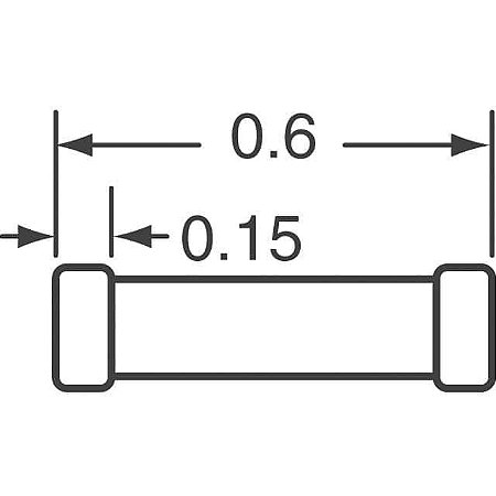 BLM03AG800SN1D Murata