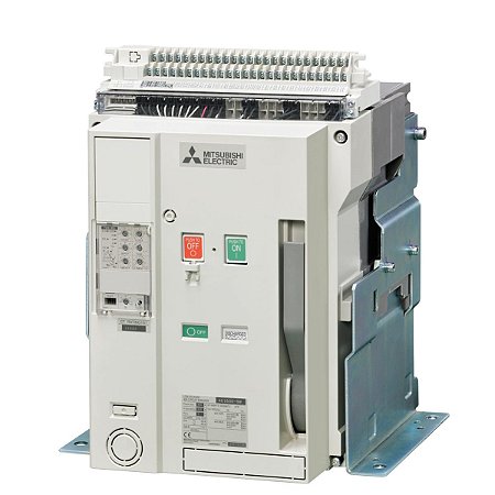 AE1600-SW 4P 1600A  Mitsubishi