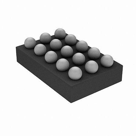 AFE4404YZPR Texas Instruments