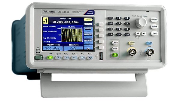 AFG1062 Tektronix