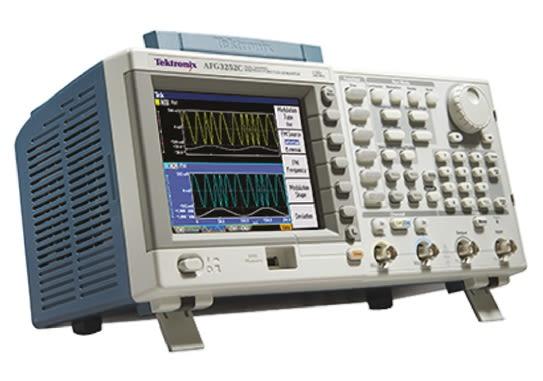 AFG3011C Tektronix