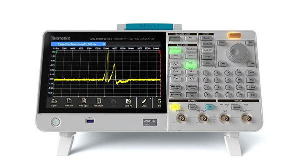 AFG31152 Tektronix