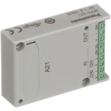 AFPX-A21 Panasonic
