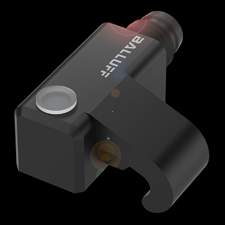 BMF0029 Balluff - BMF 21K-PS-C-2-S49