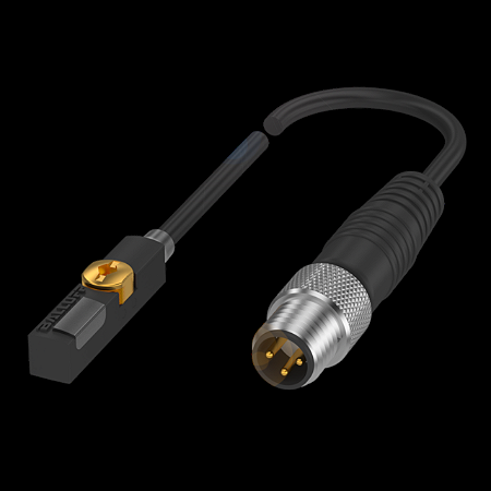 BMF00CF Balluff - BMF 235K-PS-C-2A-SA2-S49-00,5