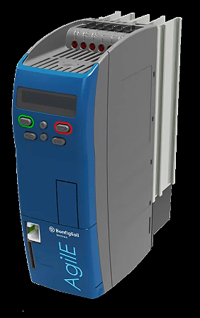 AGL402-05-1-FA Bonfiglioli