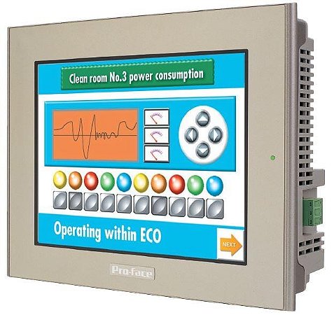 AGP3400-T1-D24-FN1M Pro-Face