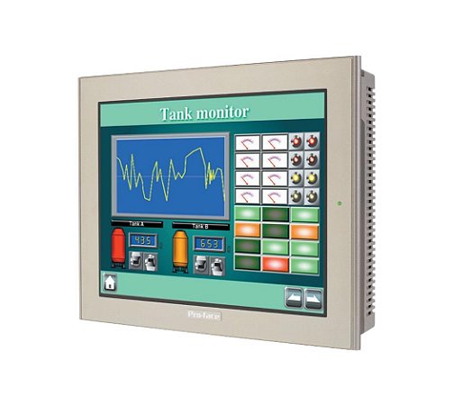 AGP3500-T1-D24-CA1M Pro-face