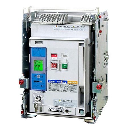 AGR-21S-PSU Terasaki