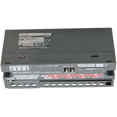 AJ65SBT2B-64DA Mitsubishi