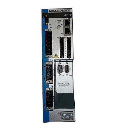 AKD-P00307-NBCC-I000 Kollmorgen