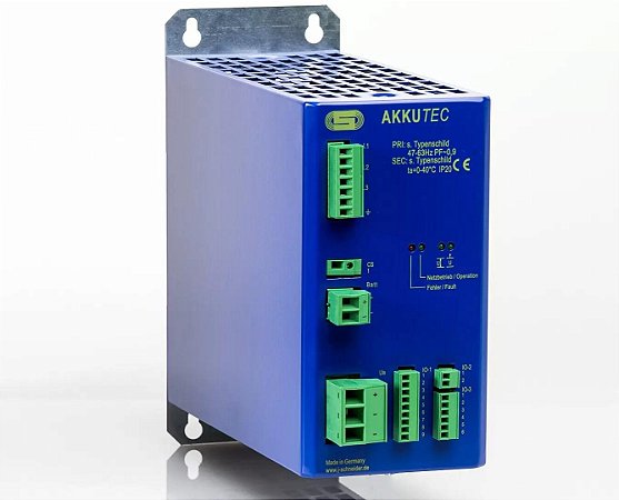 AKKUTEC 2410-0 Altech