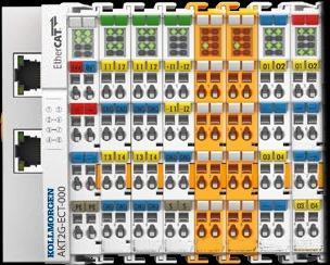 AKT-AT-410-000 Kollmorgen