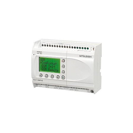 AL2-14MR-D Mitsubishi Electric